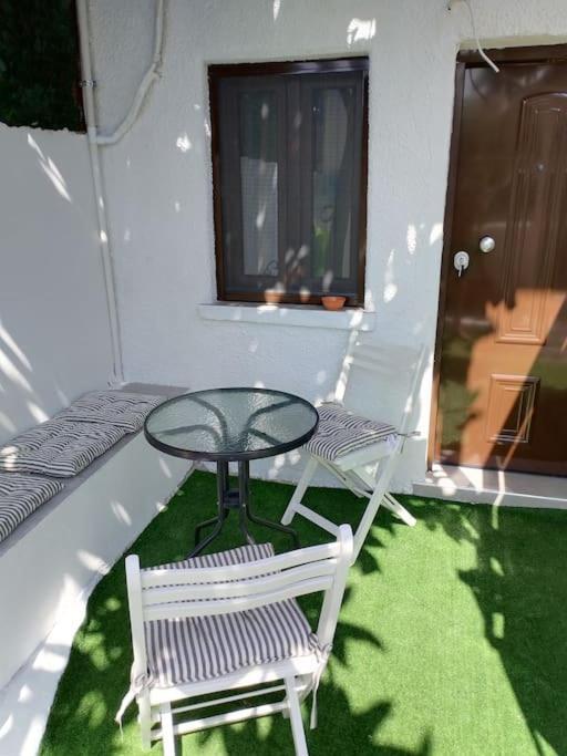 Afrodite Diakopto Exterior photo