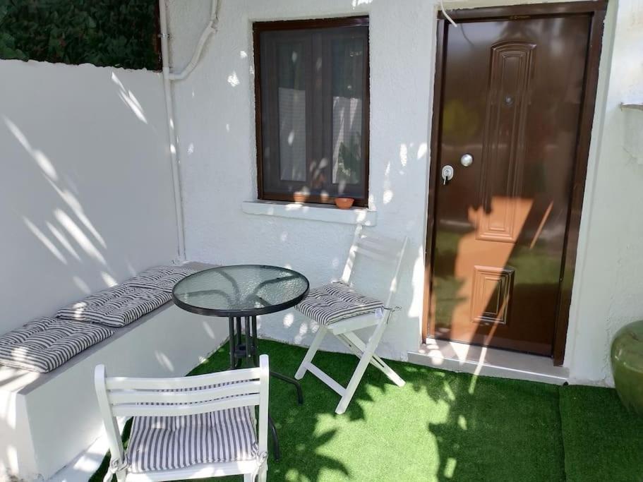 Afrodite Diakopto Exterior photo