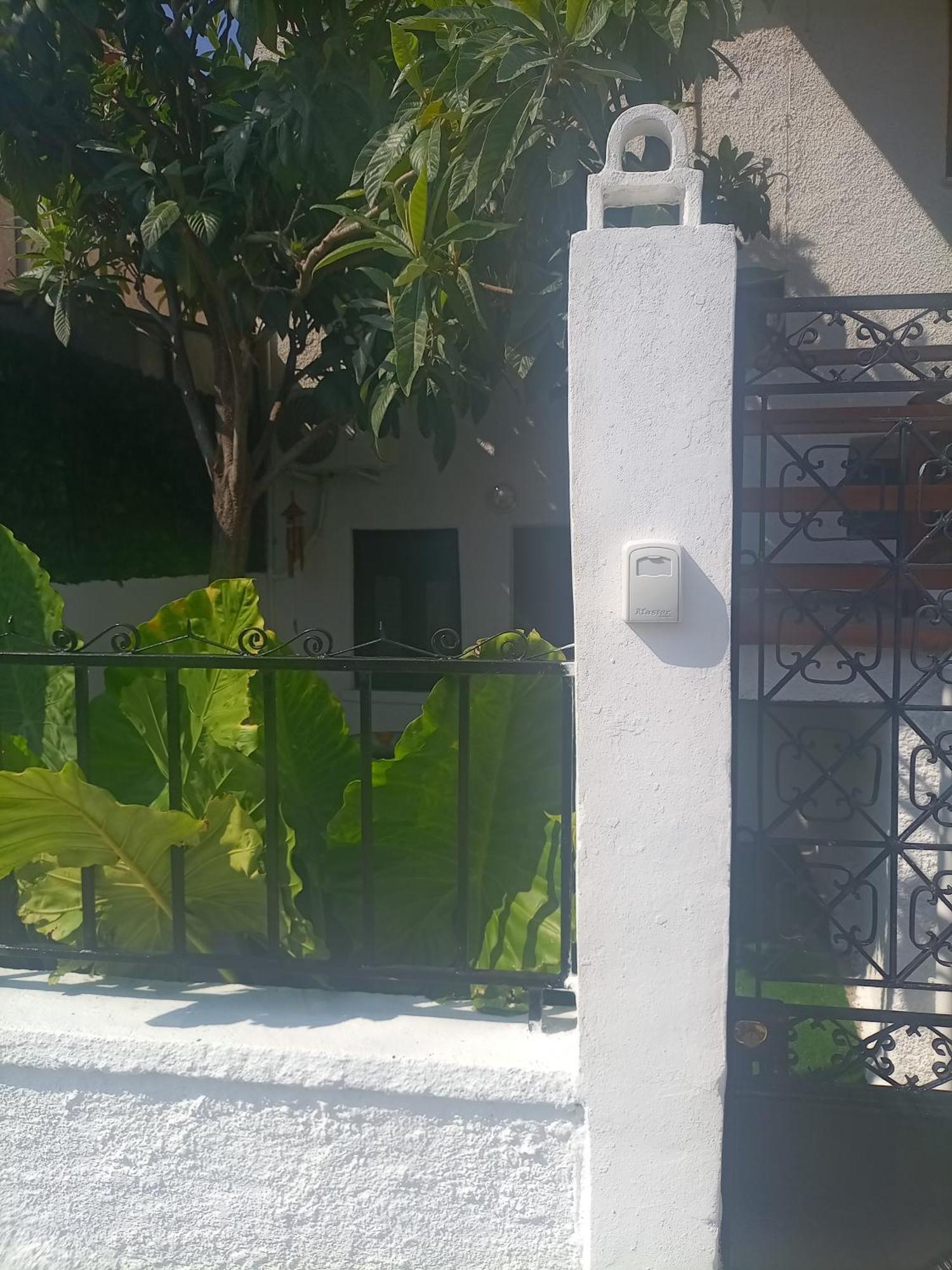 Afrodite Diakopto Exterior photo
